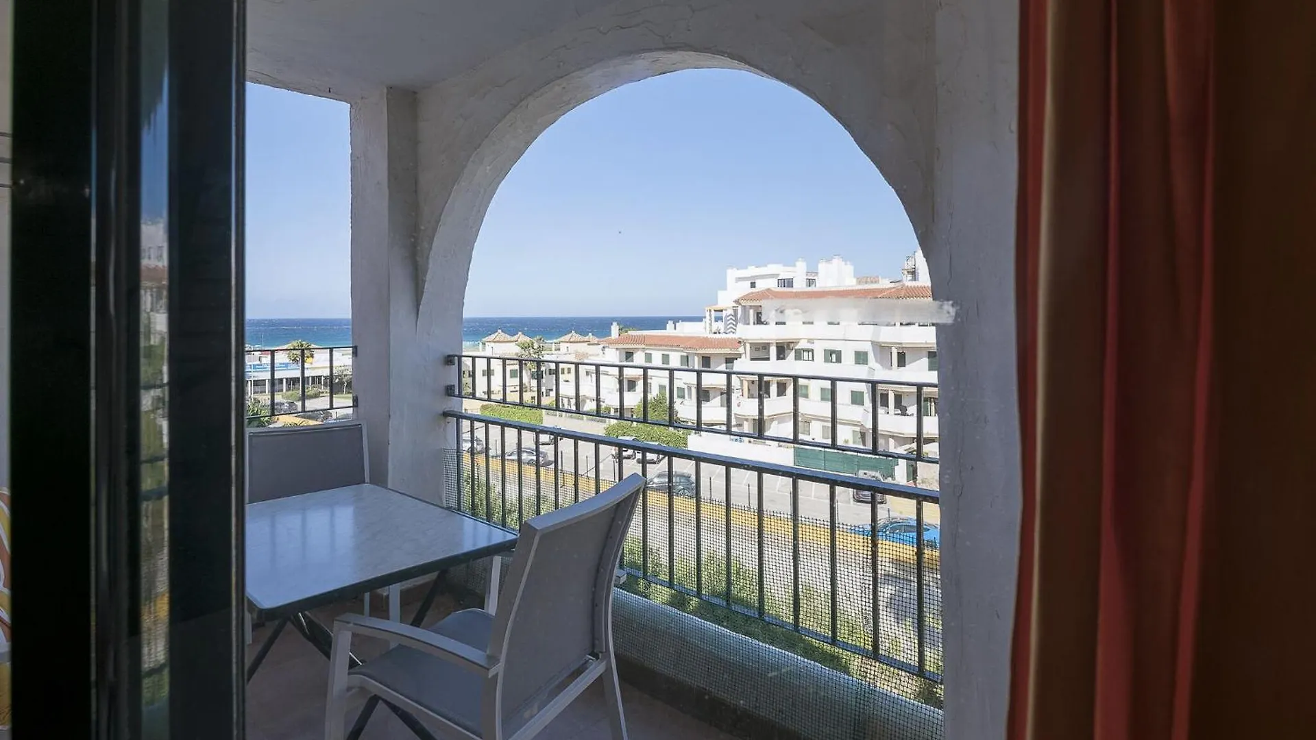 Zahara Atico - Apartment In Atlanterra Free Wifi Zahara de los Atunes 0*,  Spain