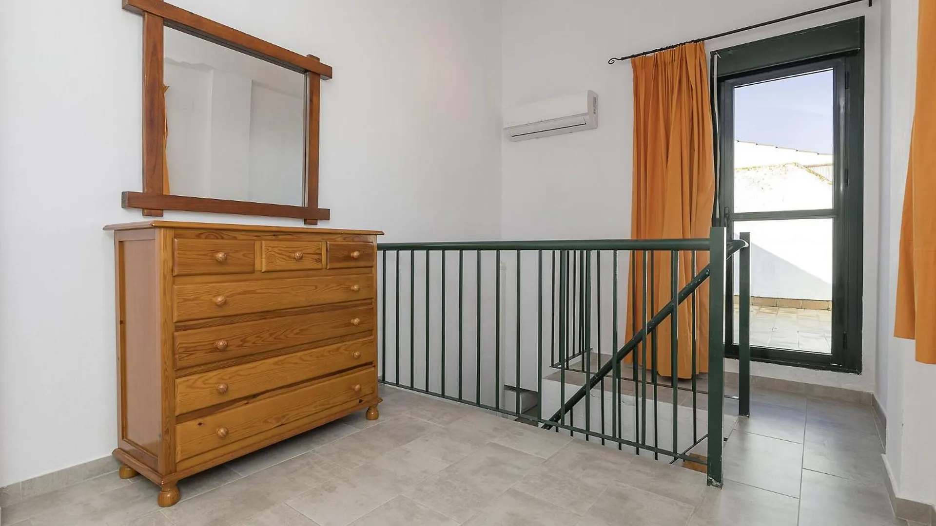 Holiday home Zahara Atico - Apartment In Atlanterra Free Wifi Zahara de los Atunes Spain