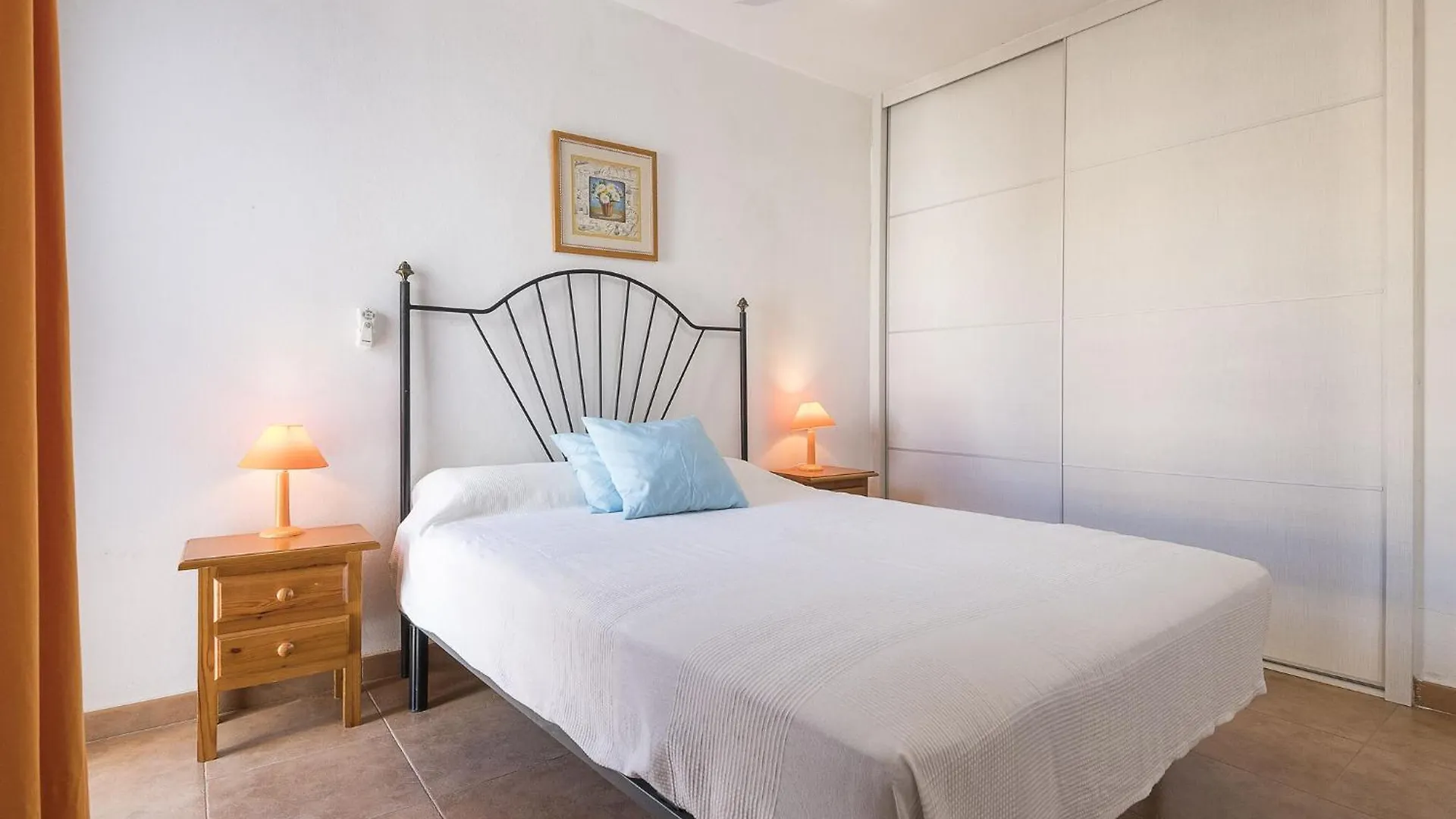Zahara Atico - Apartment In Atlanterra Free Wifi Zahara de los Atunes Spain
