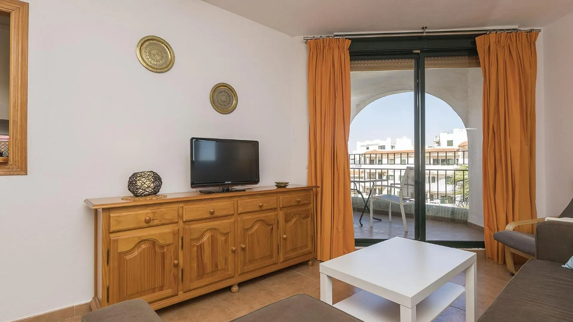 Zahara Atico - Apartment In Atlanterra Free Wifi Zahara de los Atunes Holiday home