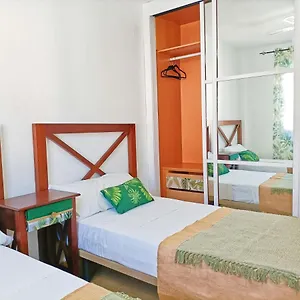Casa Bakara Zahara Villa