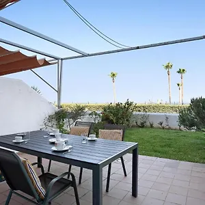 Costa Zahara Сasa de vacaciones